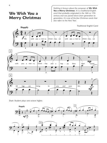 Premier Piano Express Christmas Book 2