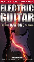 Marty Friedman's Electric Guitar Day One - Rock Styles for Beginners - Guitar Rittor Music Video