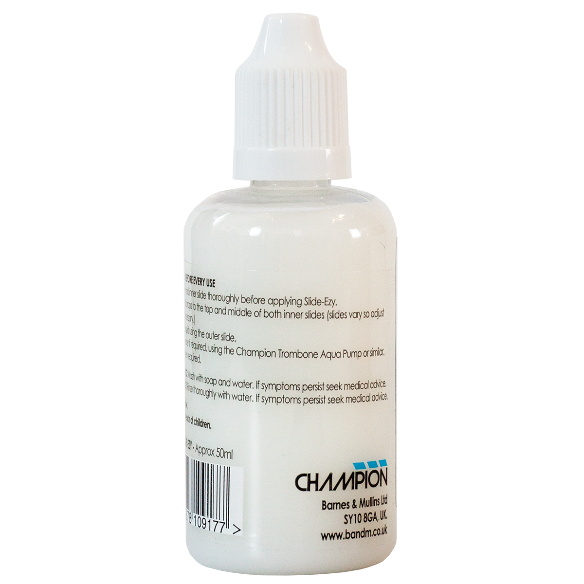 Champion CHSE1MX Slide-Ezy 50ml