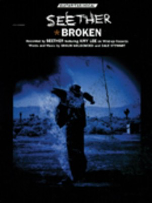 BROKEN S/S FEAT AMY LEE