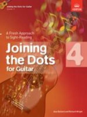 Joining the Dots Guitar Grade 4
