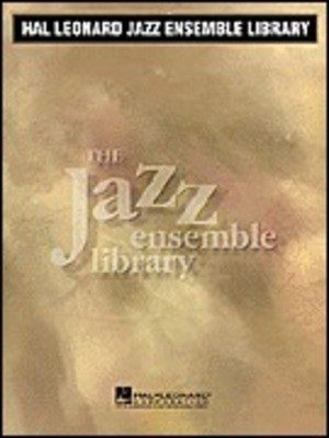 Ran Kan Kan - Tito Puente - Michael Philip Mossman Hal Leonard Score/Parts