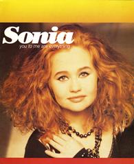 You To Me Are Everything - Sonia - PVG (Digital Download)
