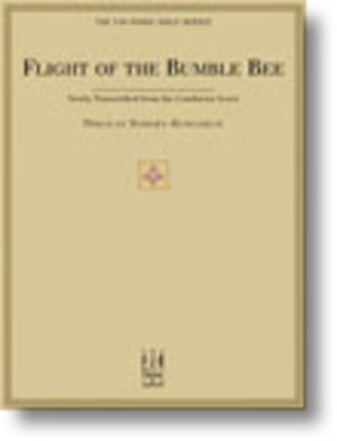 Flight of the Bumble Bee
