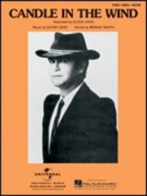 Candle In The Wind -