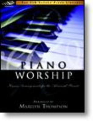Piano Worship