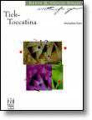 Tick-Toccatina