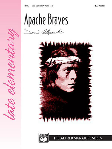 APACHE BRAVES PS