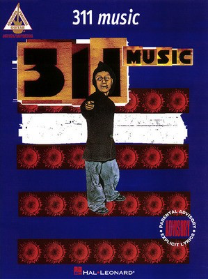 Music - Guitar TAB - Guitar Hal Leonard Guitar TAB