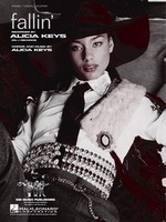 Fallin' - Guitar|Piano|Vocal Hal Leonard Piano, Vocal & Guitar