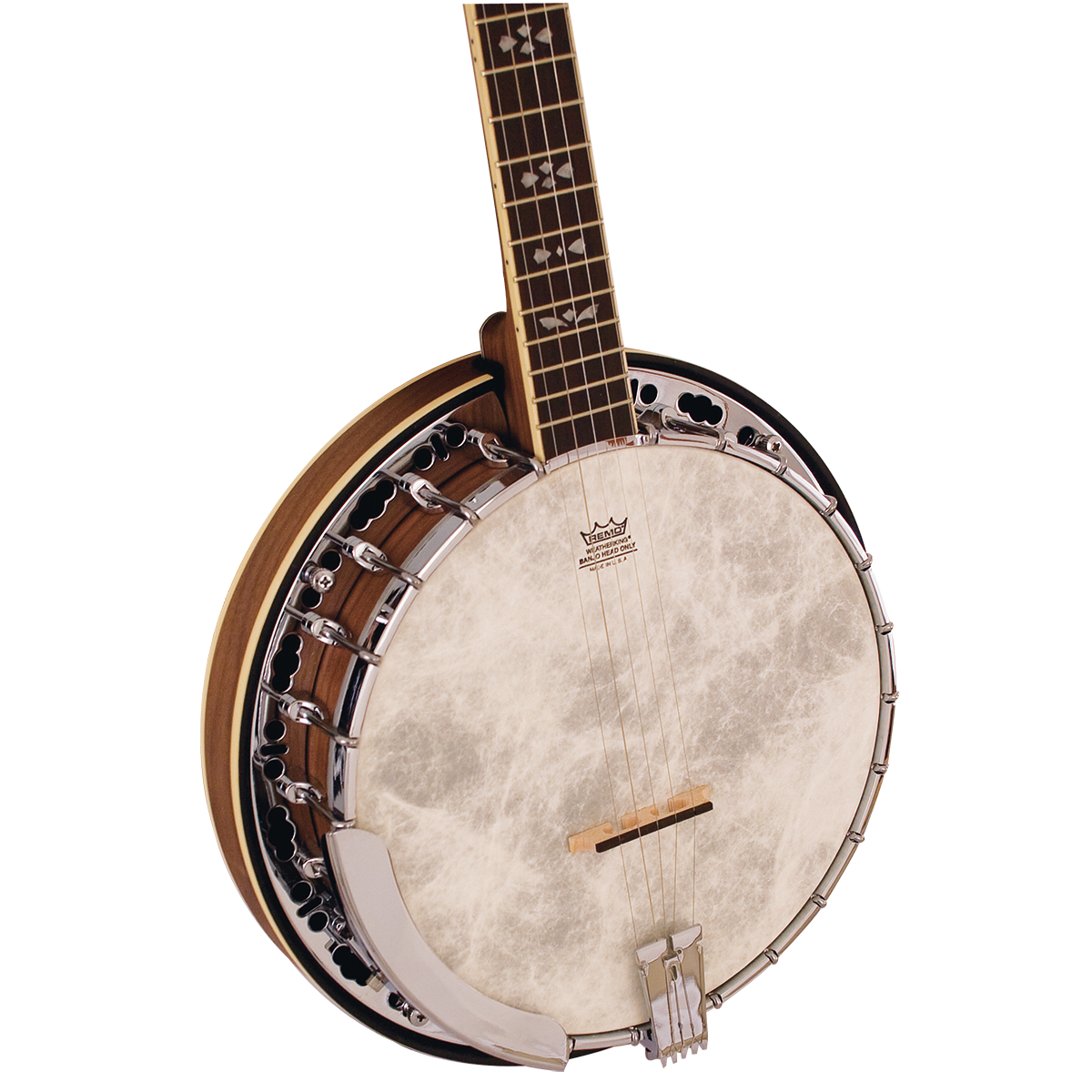 Barnes & Mullins BJ500BW Empress 5-String Banjo