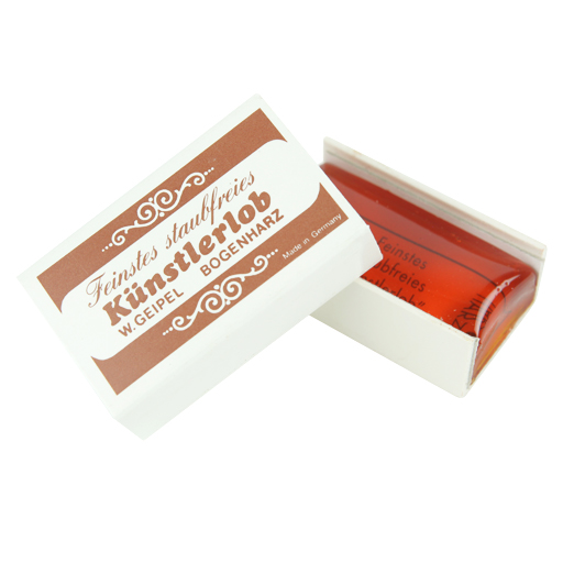 Kunstlerlob Light Amber Violin Rosin