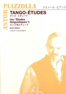 Tango Etudes