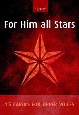 For Him All Stars SSA
