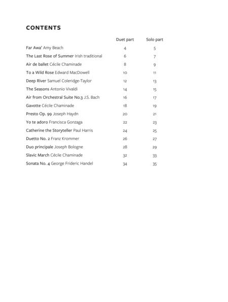 Flexi Violin 2 Grade 3-5