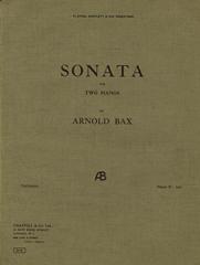 Sonata For Two Pianos - Piano Duo (2 Pianos, 4 Hands) (Digital Download)