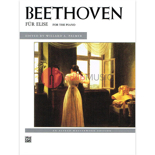 Beethoven Fur Elise Piano Solo