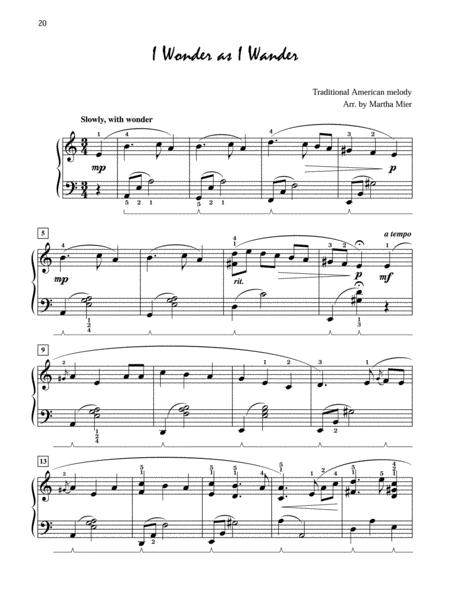 Christmas Jazz Rags & Blues Book 3