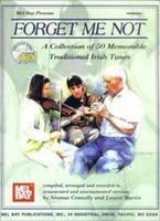 Forget Me Not Memorable Trad Irish Tunes Bk/2Cd -