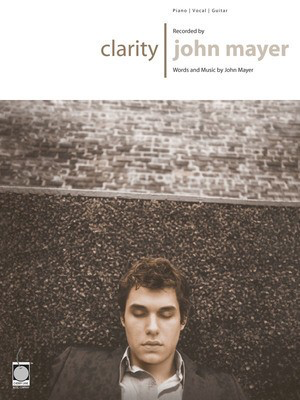 Clarity - Cherry Lane Music Piano & Vocal
