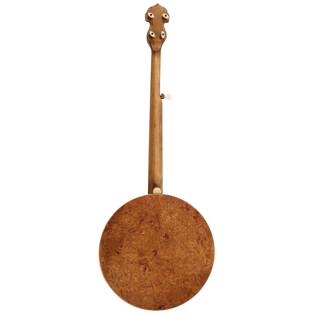 Barnes & Mullins BJ500M Troubadour 5-String Banjo