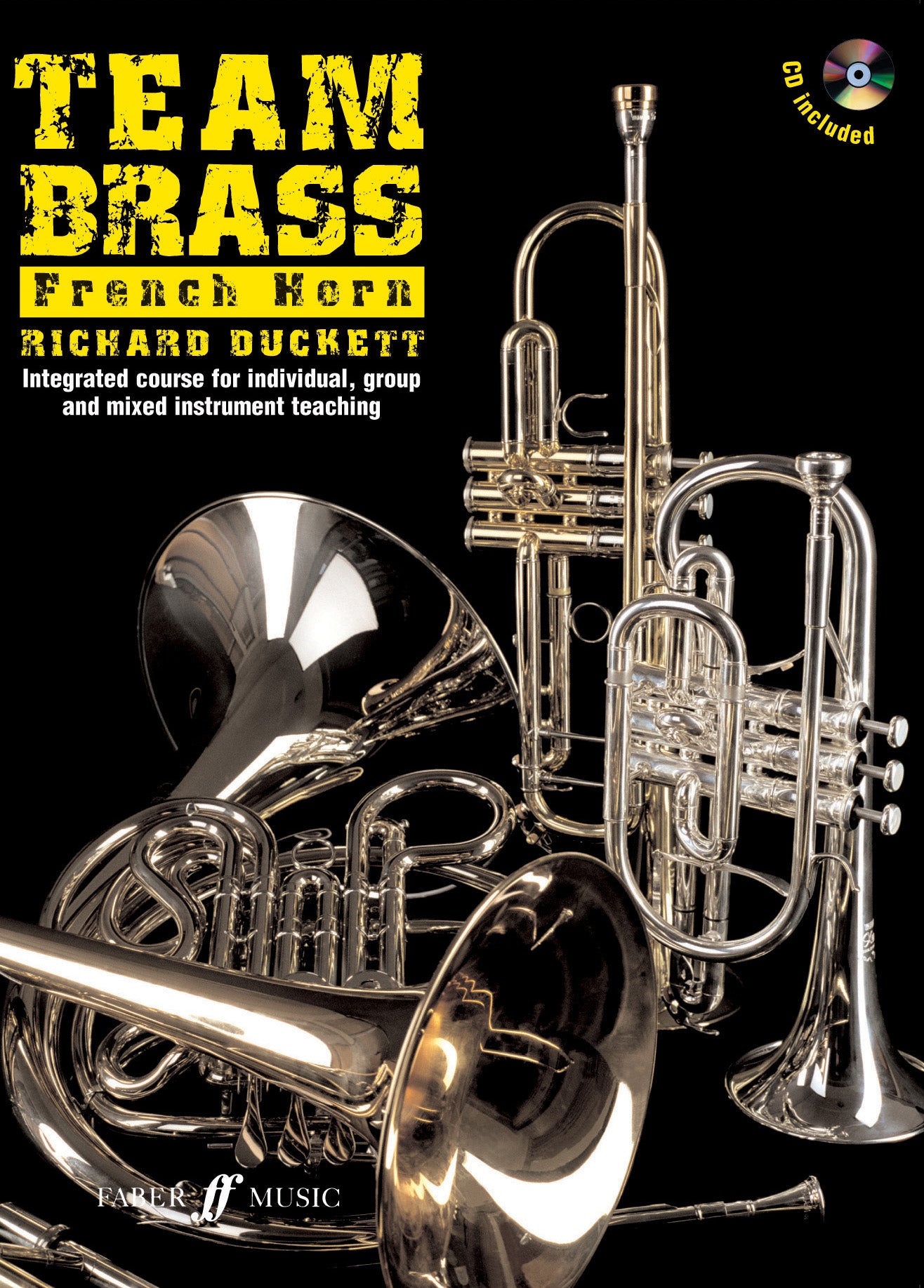 #53 Tijuana Brass/I Saw Three Ships - French Horn Part (Digital Download)