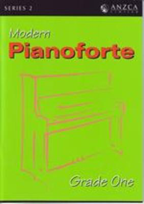 Modern Pianoforte Grade 1 Series 2