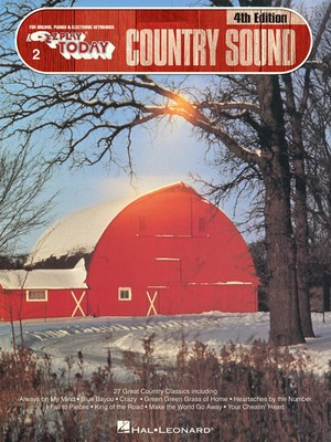 Country Sound - 4th Edition