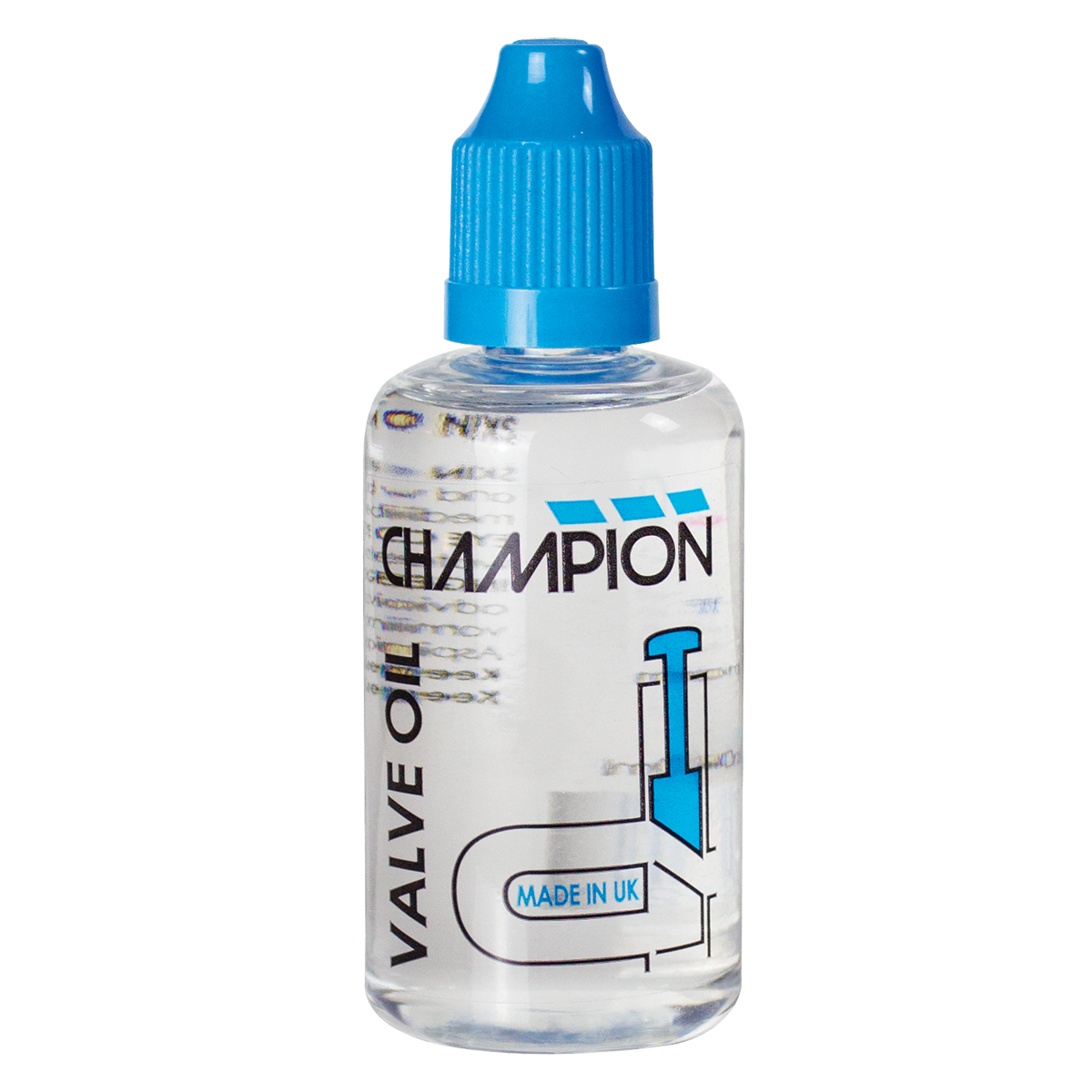 Champion CHCKTR1 Trumpet Care Kit