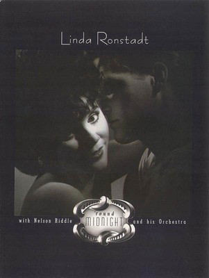 Linda Ronstadt - Round Midnight - Alfred Music Piano, Vocal & Guitar