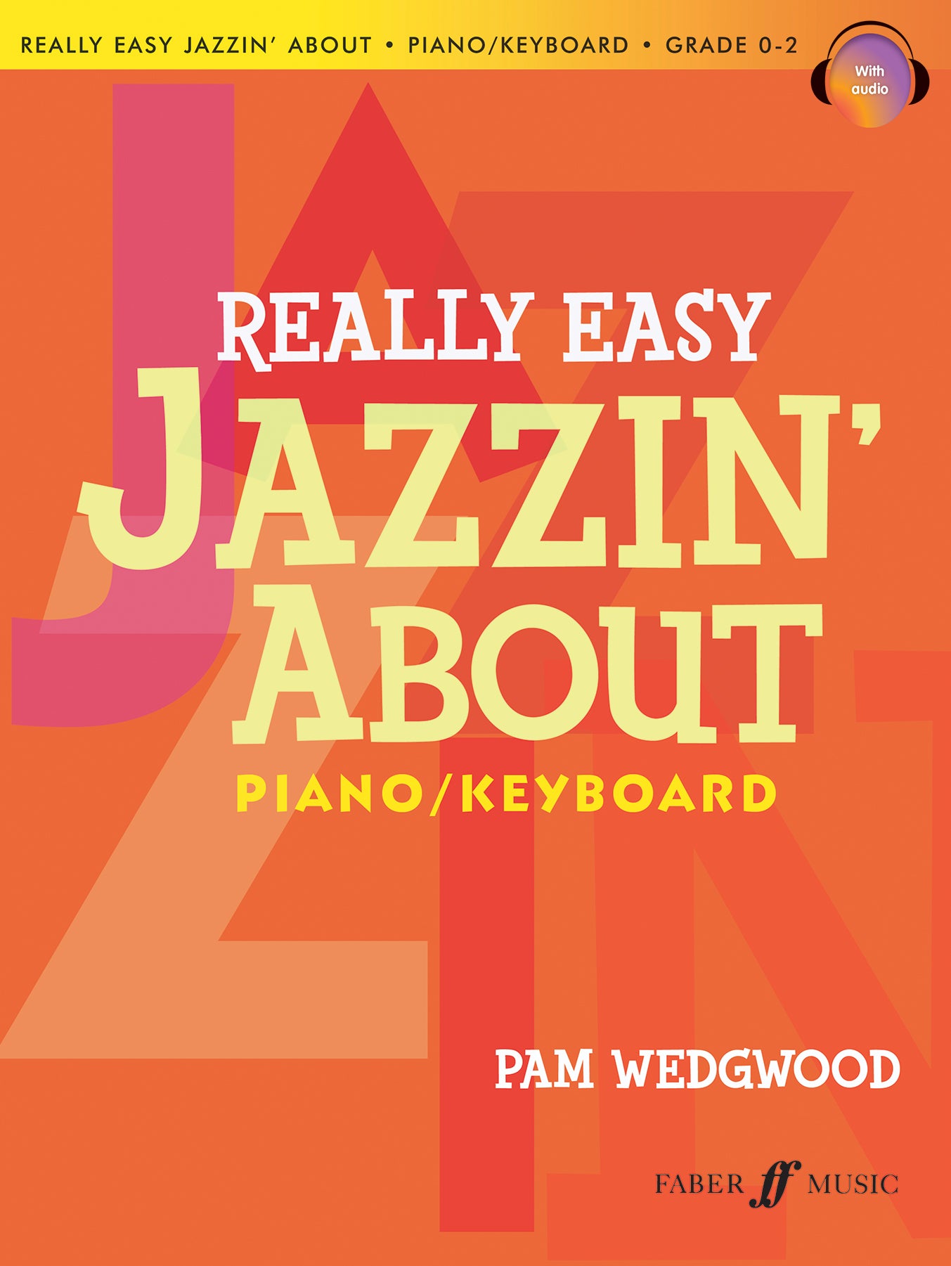 Garage Sale - Easy Piano (Digital Download)