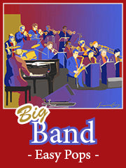The Rose - Big Band (Digital Download)