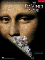 The Da Vinci Code - Piano Solos