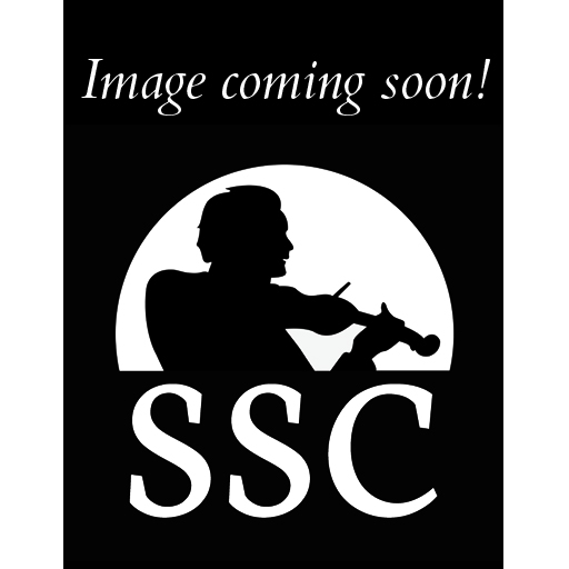 Vivaldi - Concerto in Cmaj F.I:31 - String Orchestra Score Ricordi PR000447/0