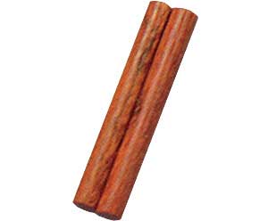 Claves Wooden (Rhythm Sticks) 25x200mm
