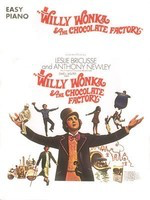 Willy Wonka & The Chocolate Factory - Easy Piano - Hal Leonard