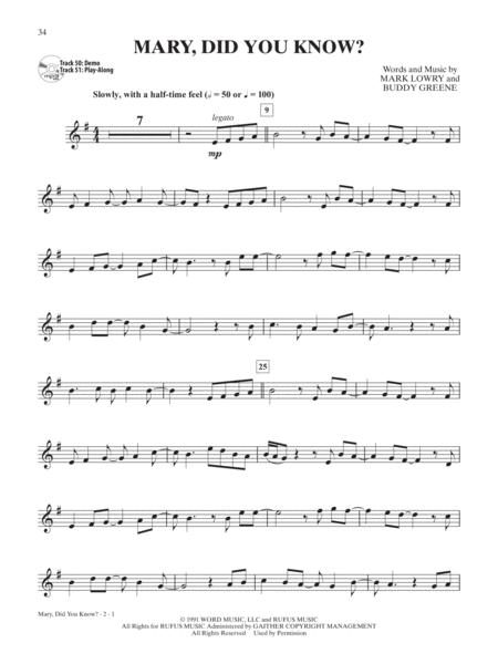 Ultimate Christmas Inst Solos Clarinet Bk/CD