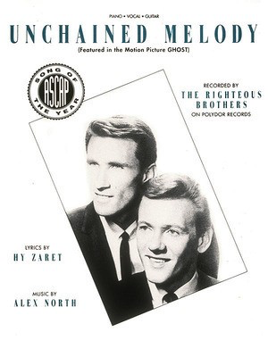 Unchained Melody - Guitar|Piano|Vocal Hal Leonard Piano, Vocal & Guitar