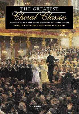 Greatest Choral Classics Satb/Pno (Organ) -