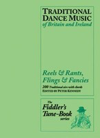 Reels And Rants Flings And Fancies -