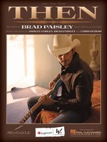 Then - Hal Leonard Piano & Vocal