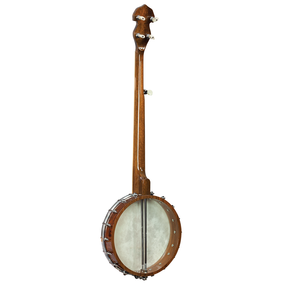 Barnes & Mullins BJ350G 'Albert' Open Back Banjo