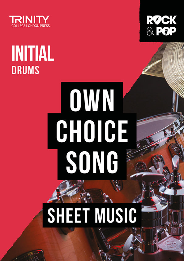 I'm Gonna Be (500 Miles) - Drums (Digital Download)