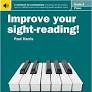 Improve Your Sight Reading Piano Grade 6