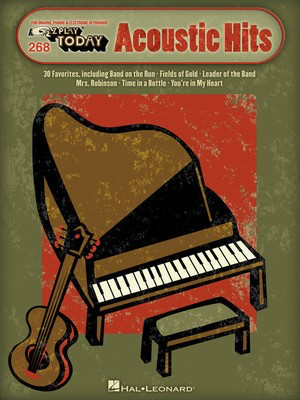 Acoustic Hits