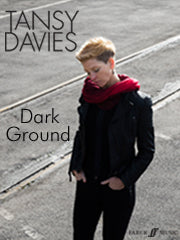 Dark Ground - Percussion (Digital Download)