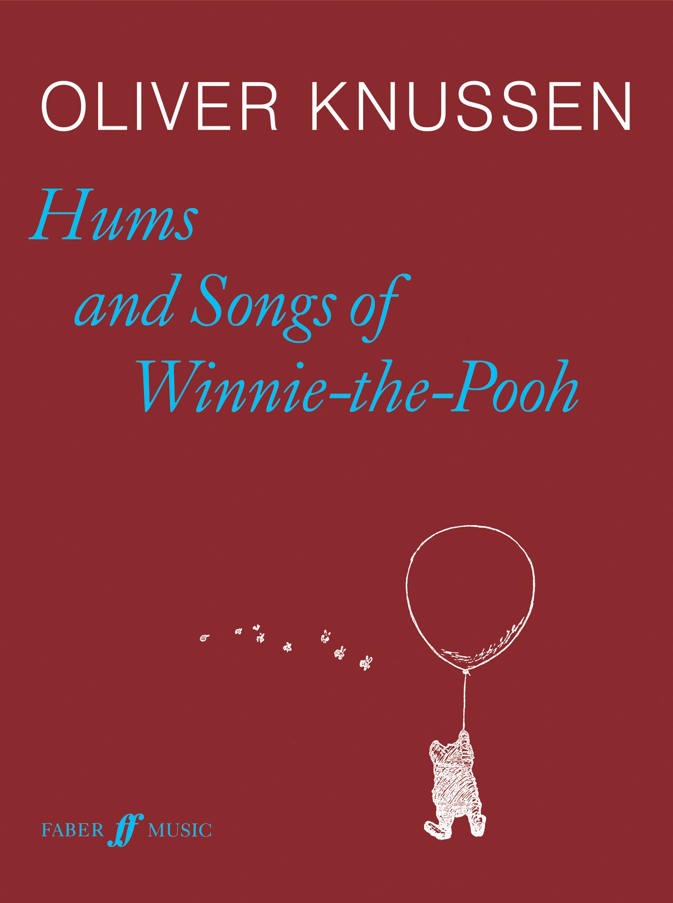 Hums and Songs of Winnie-the-Pooh - Short Score (Digital Download)