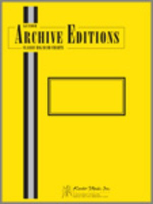 You 'N Me - Sammy Nestico - Kendor Music Score/Parts