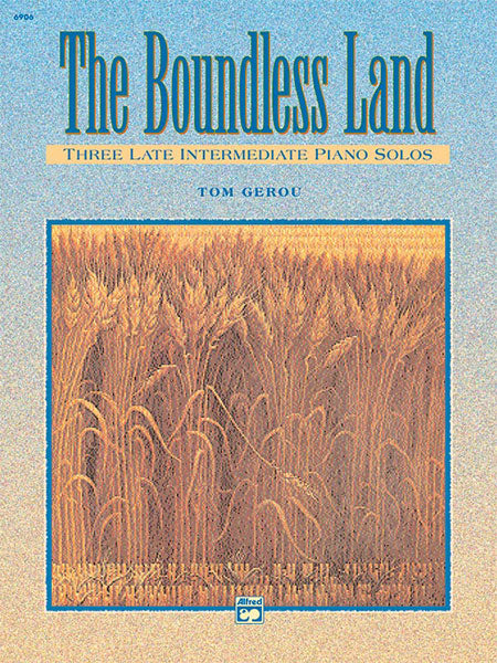 BOUNDLESS LAND PNO