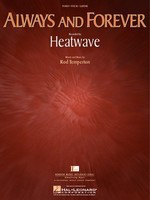 Always and Forever - Rod Temperton - Hal Leonard Piano & Vocal